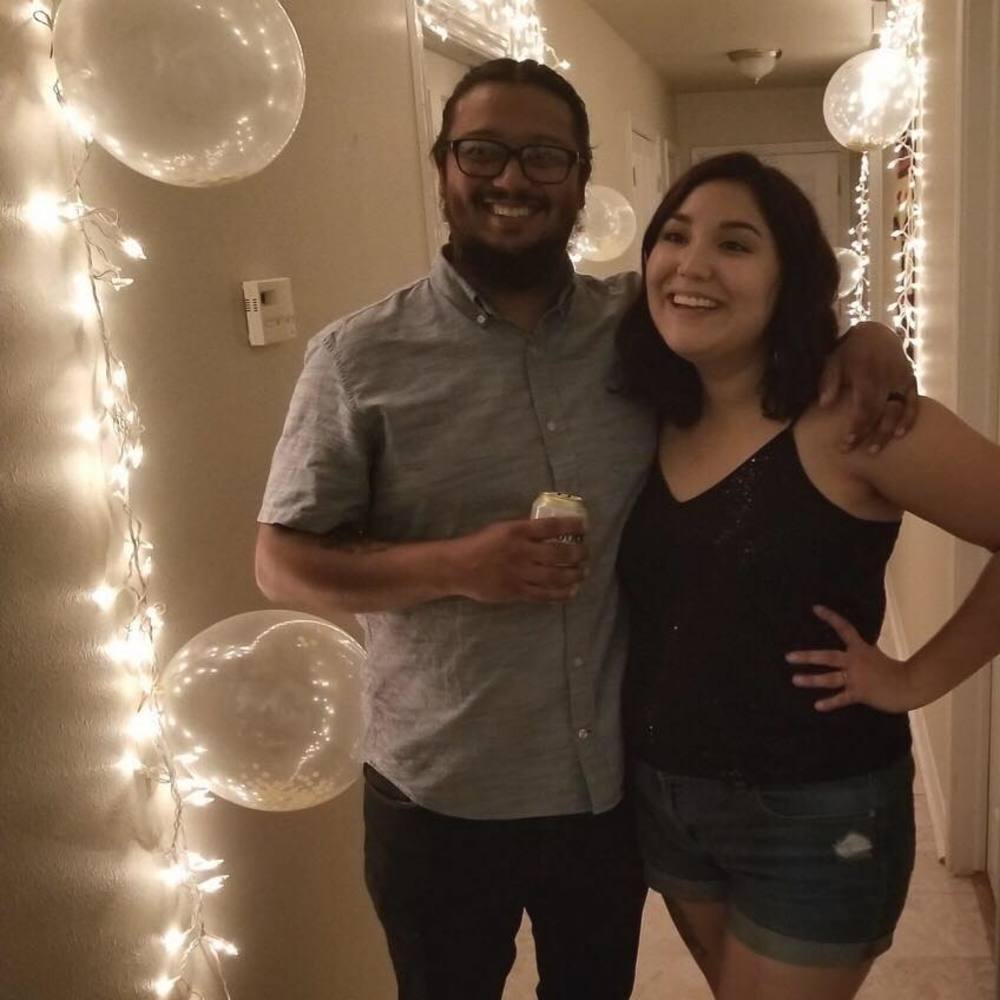 Meet your Posher, Aranza